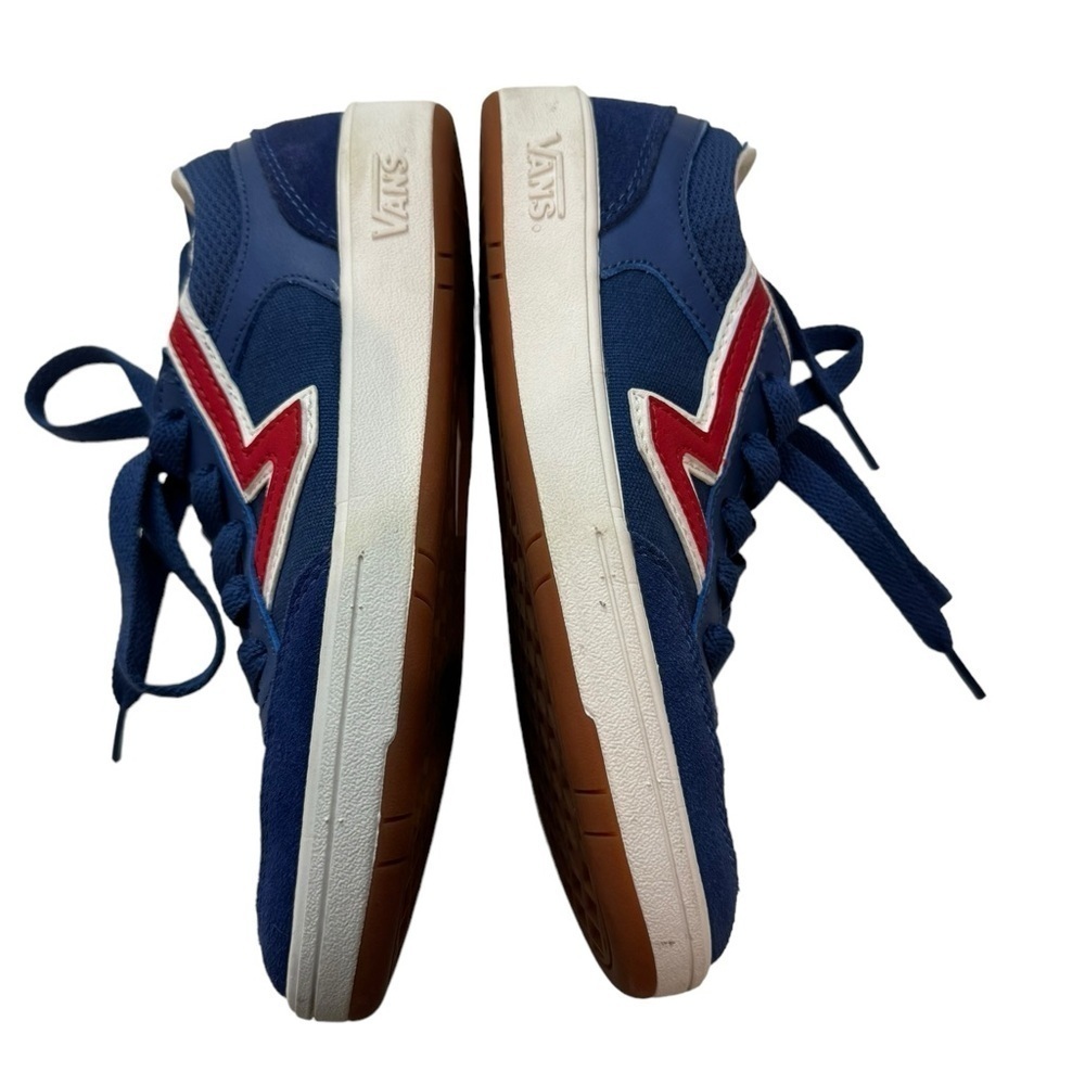 Vans Retro Lowland CC Unisex Sneakers 3.5M 5W